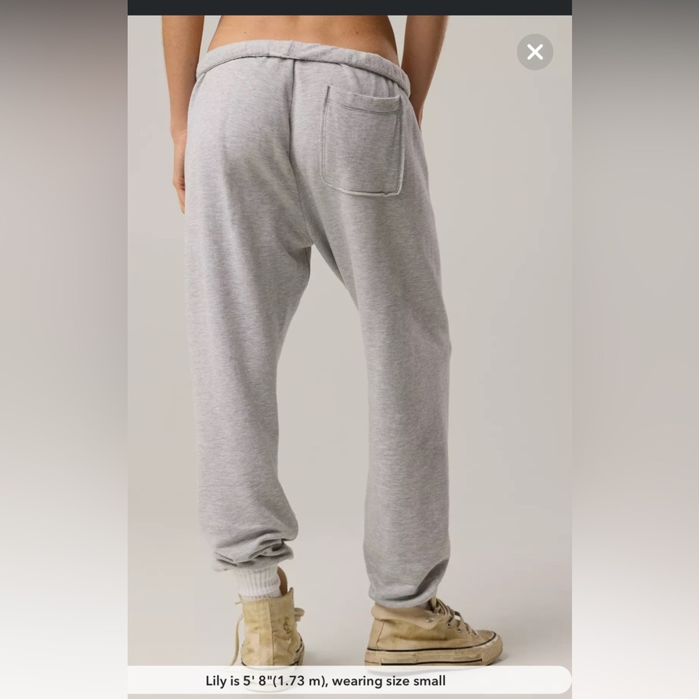 Aerie OTT joggers - Picture 2 of 8